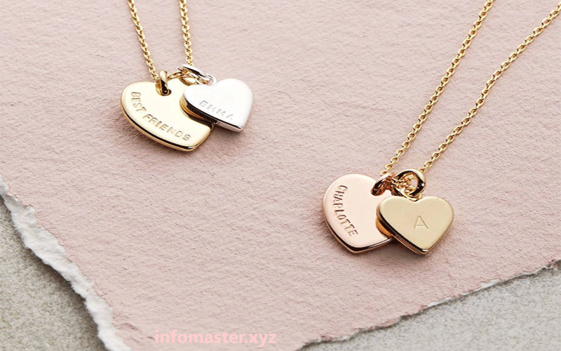 good necklaces for your girlfriend