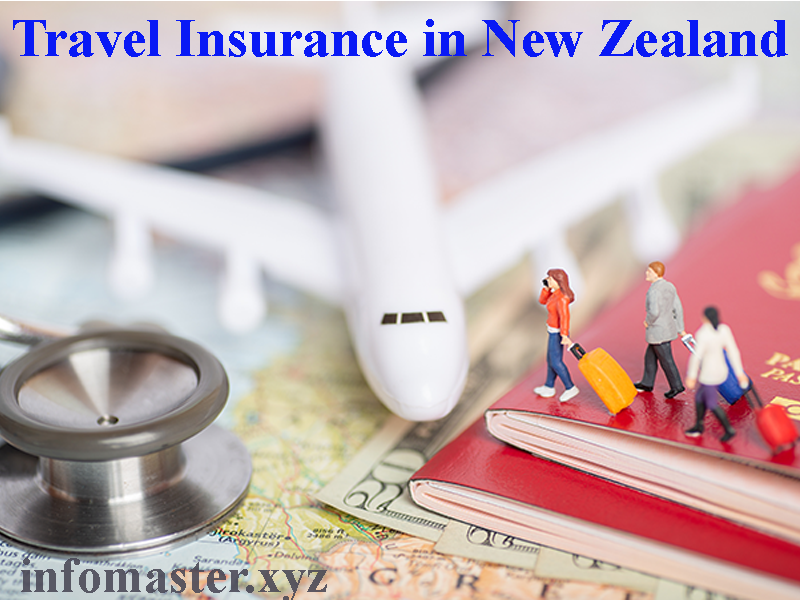 best travel insurance for new zealand